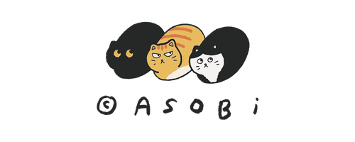 ASOBI